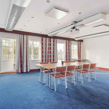 Best Western Solhem Hotel Visby Luaran gambar