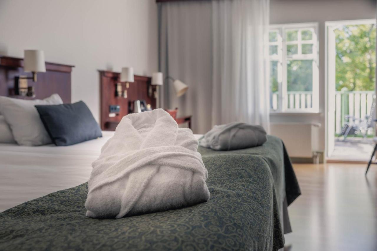 Best Western Solhem Hotel Visby Luaran gambar