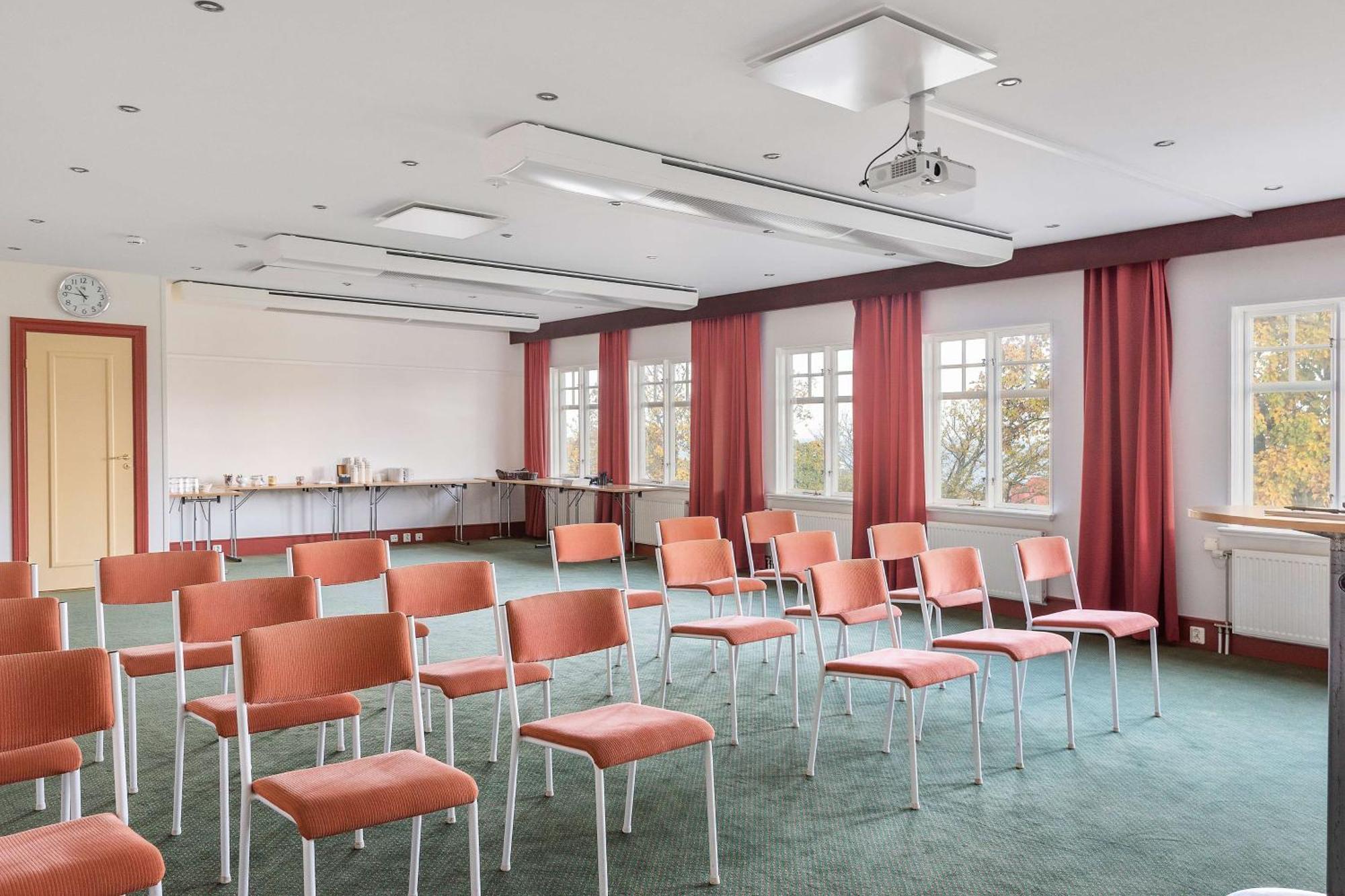 Best Western Solhem Hotel Visby Luaran gambar