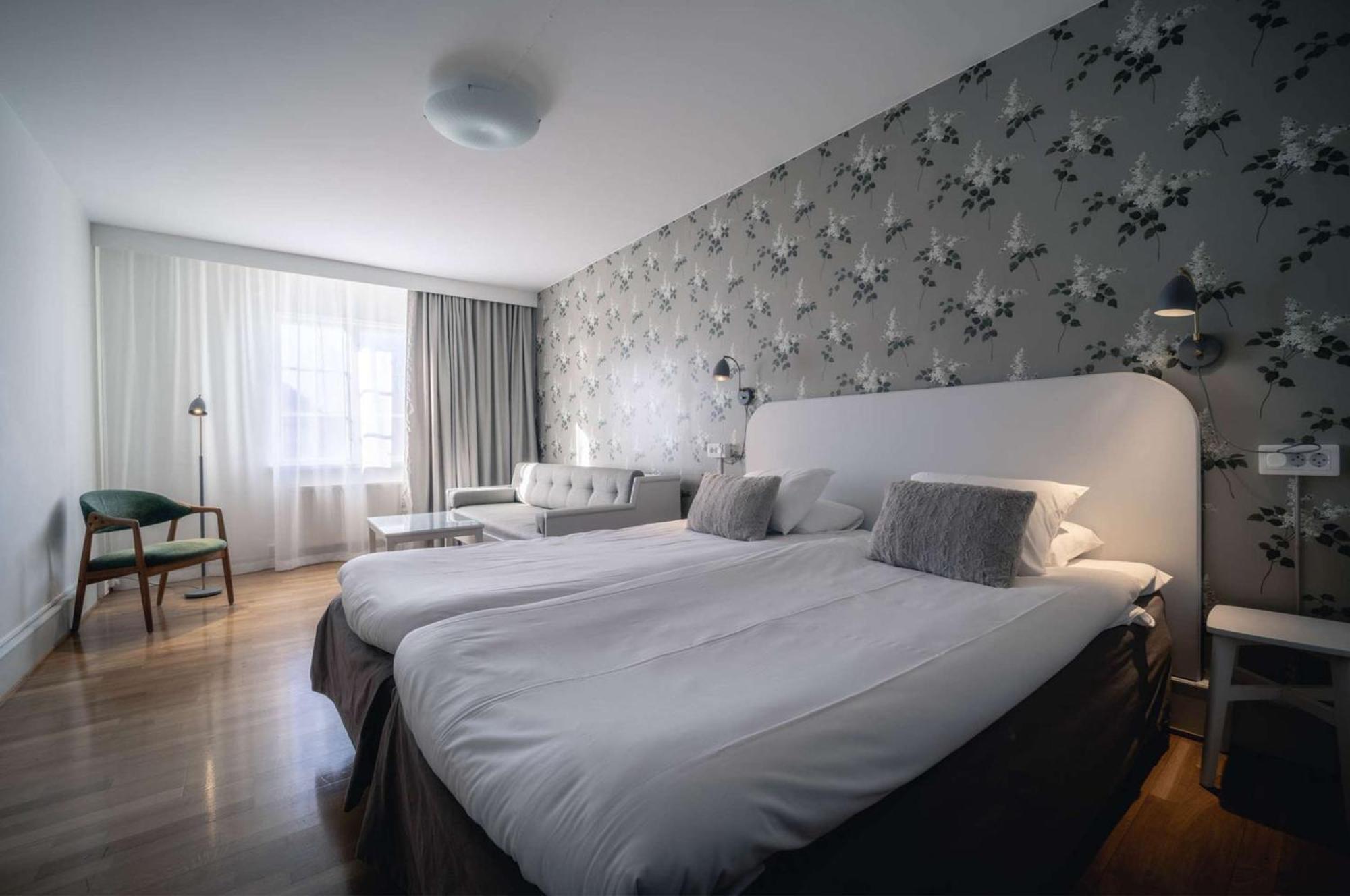 Best Western Solhem Hotel Visby Luaran gambar