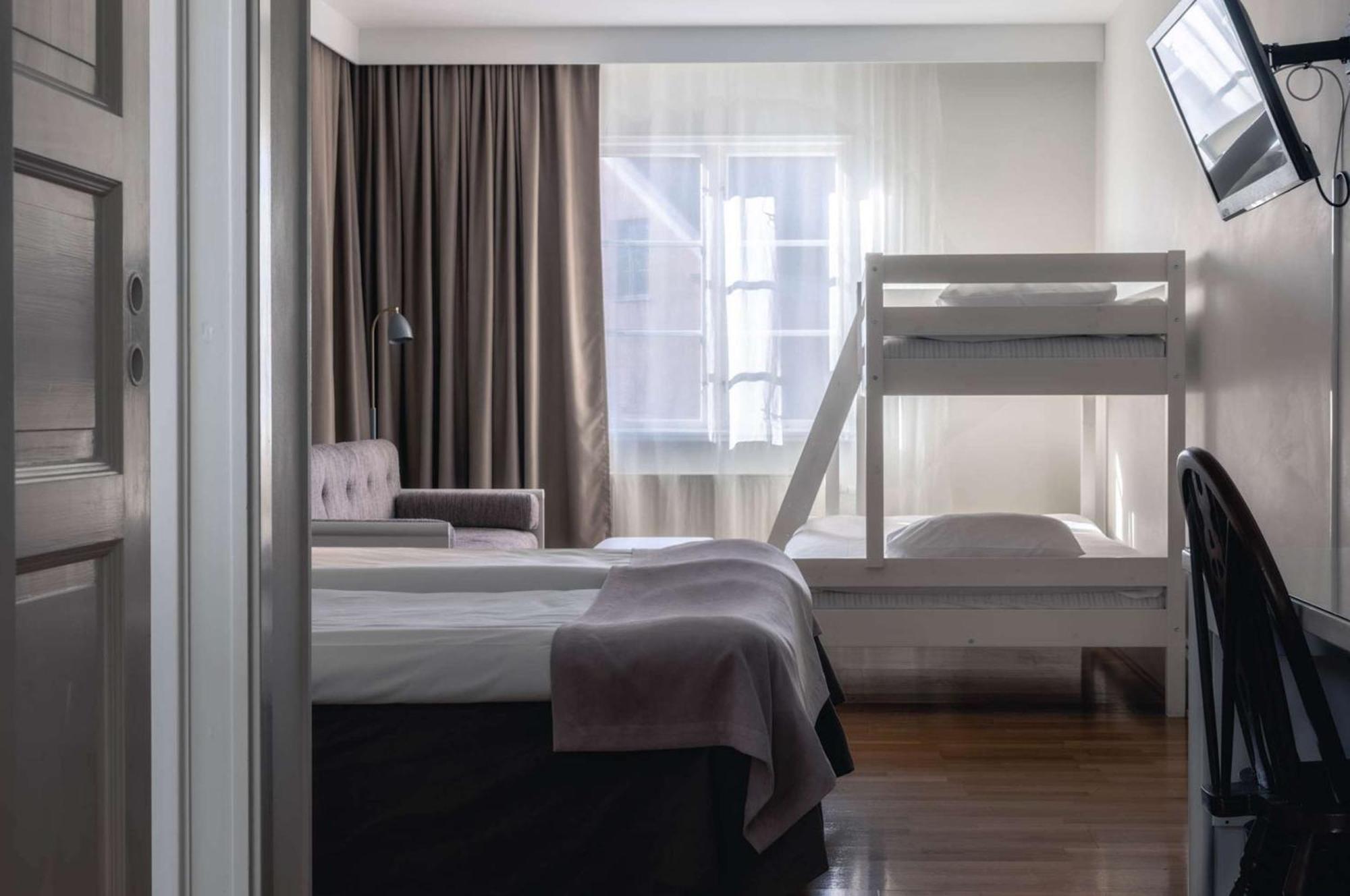 Best Western Solhem Hotel Visby Luaran gambar