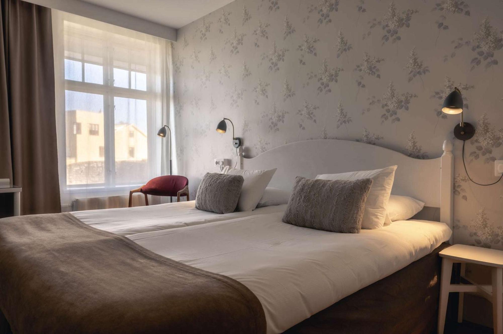 Best Western Solhem Hotel Visby Luaran gambar