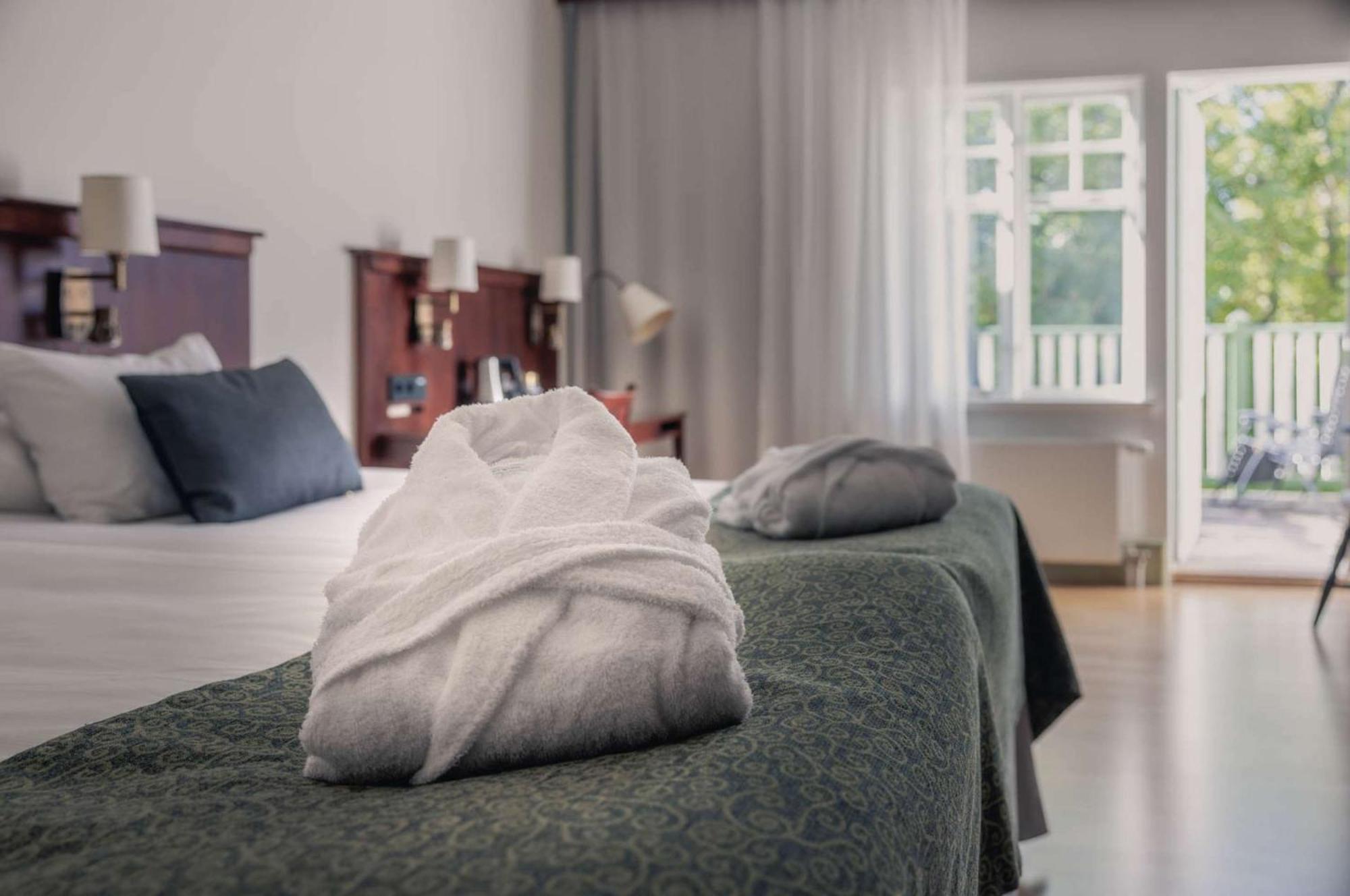 Best Western Solhem Hotel Visby Luaran gambar